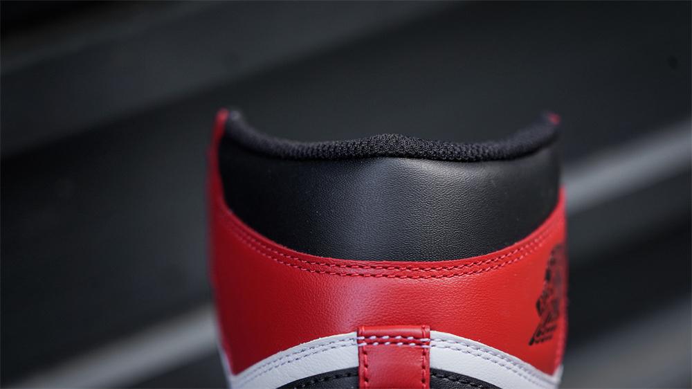 PK GOD Jordan 1 Retro Chicago 2015 RETAIL MATERIALS READY TO SHIP